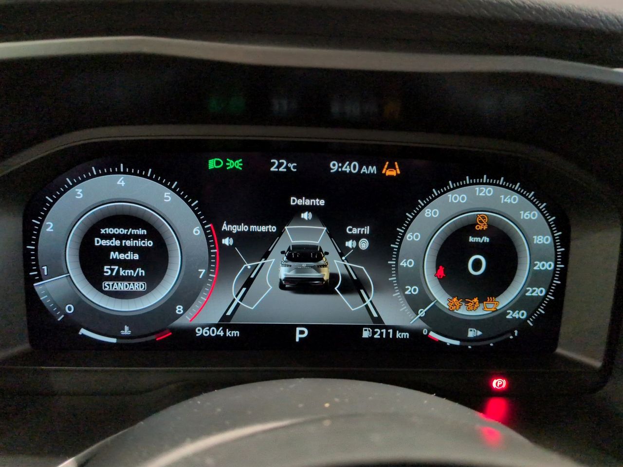 Nissan Qashqai DIG-T 116kW CVT N-Connecta - Foto 15