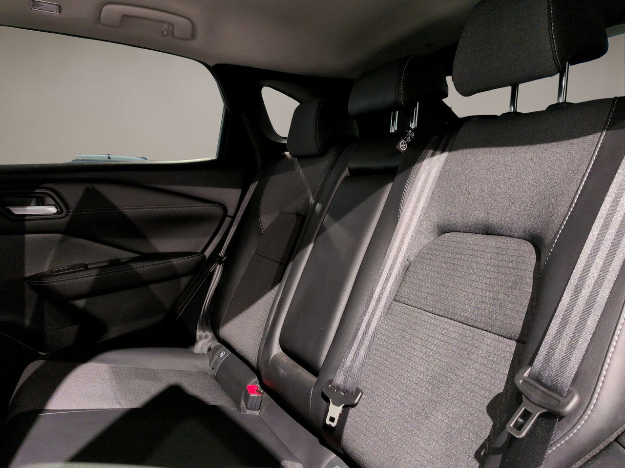 Nissan Qashqai DIG-T 116kW CVT N-Connecta - Foto 12