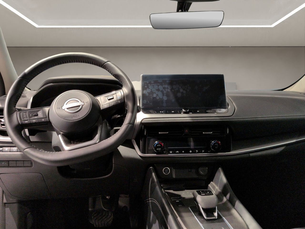 Nissan Qashqai DIG-T 116kW CVT N-Connecta - Foto 11