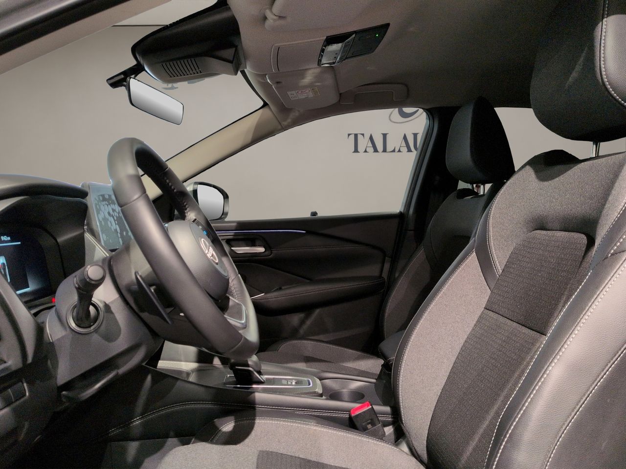 Nissan Qashqai DIG-T 116kW CVT N-Connecta - Foto 10