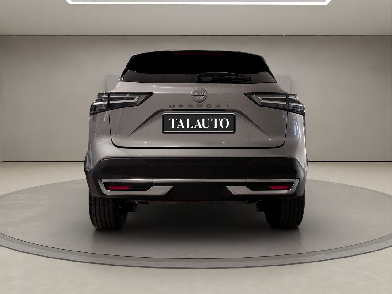 Nissan Qashqai DIG-T 116kW CVT N-Connecta - Foto 5