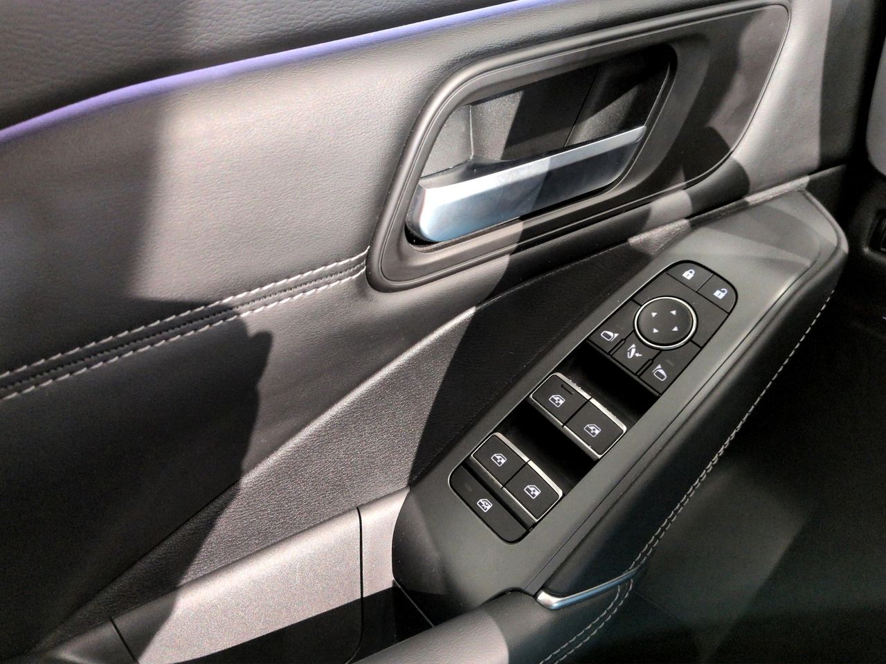 Nissan Qashqai DIG-T 116kW CVT N-Connecta - Foto 16