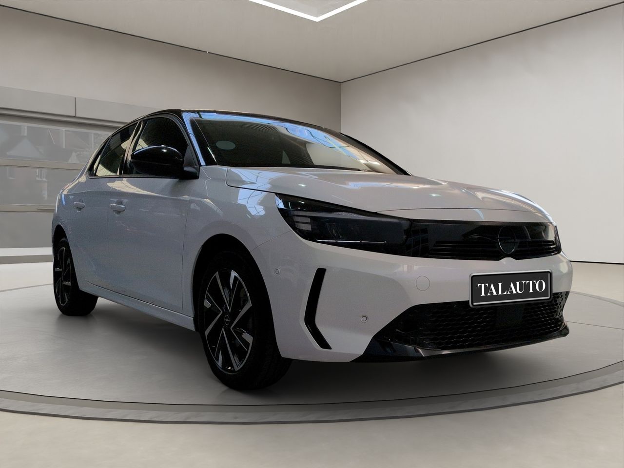 Opel Corsa 1.2T XHL 74kW (100CV) GS - Foto 8