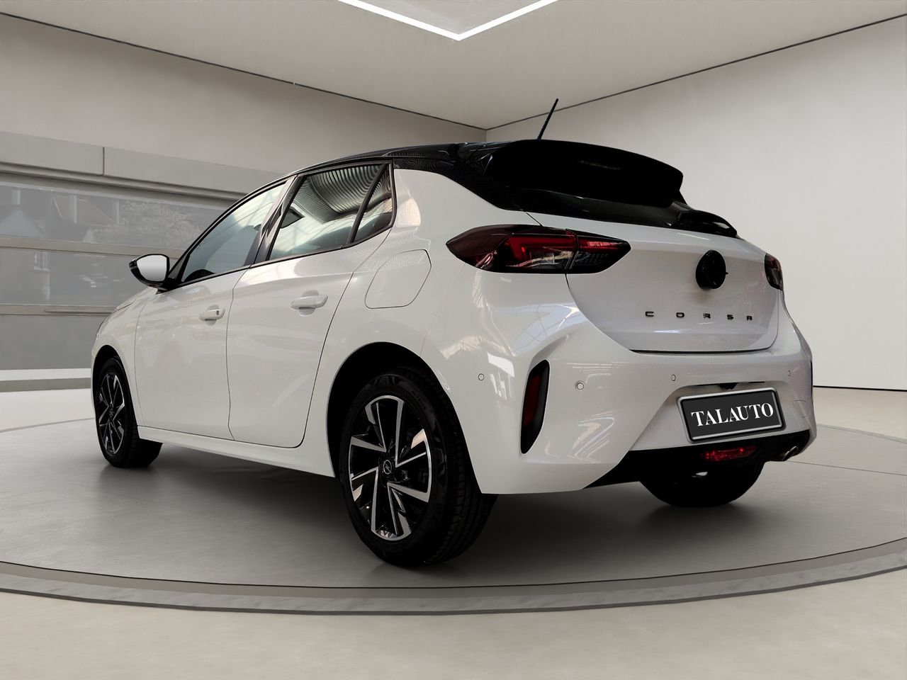 Opel Corsa 1.2T XHL 74kW (100CV) GS - Foto 4