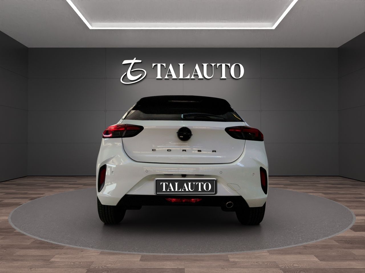 Opel Corsa 1.2T XHL 74kW (100CV) GS - Foto 5