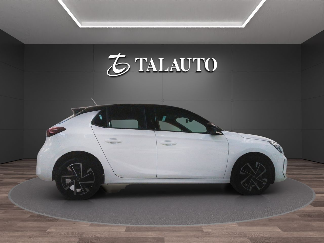 Opel Corsa 1.2T XHL 74kW (100CV) GS - Foto 7