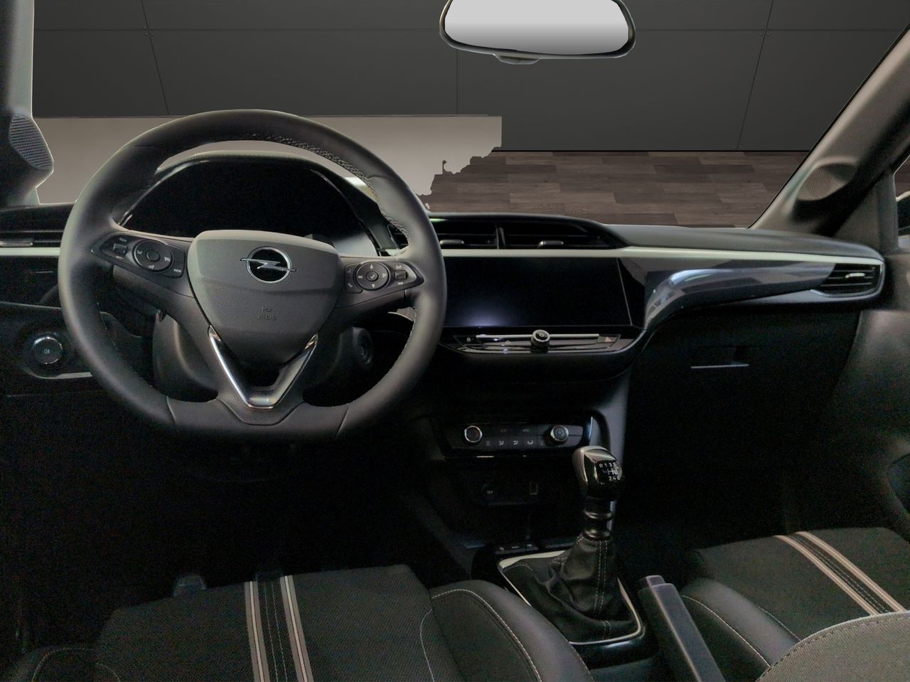 Opel Corsa 1.2T XHL 74kW (100CV) GS - Foto 11