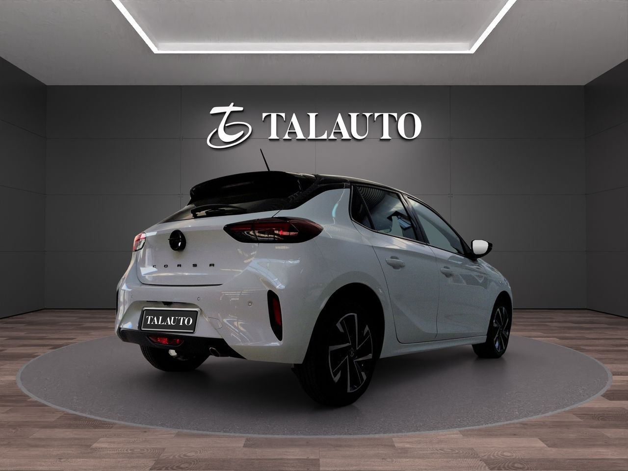 Opel Corsa 1.2T XHL 74kW (100CV) GS - Foto 6