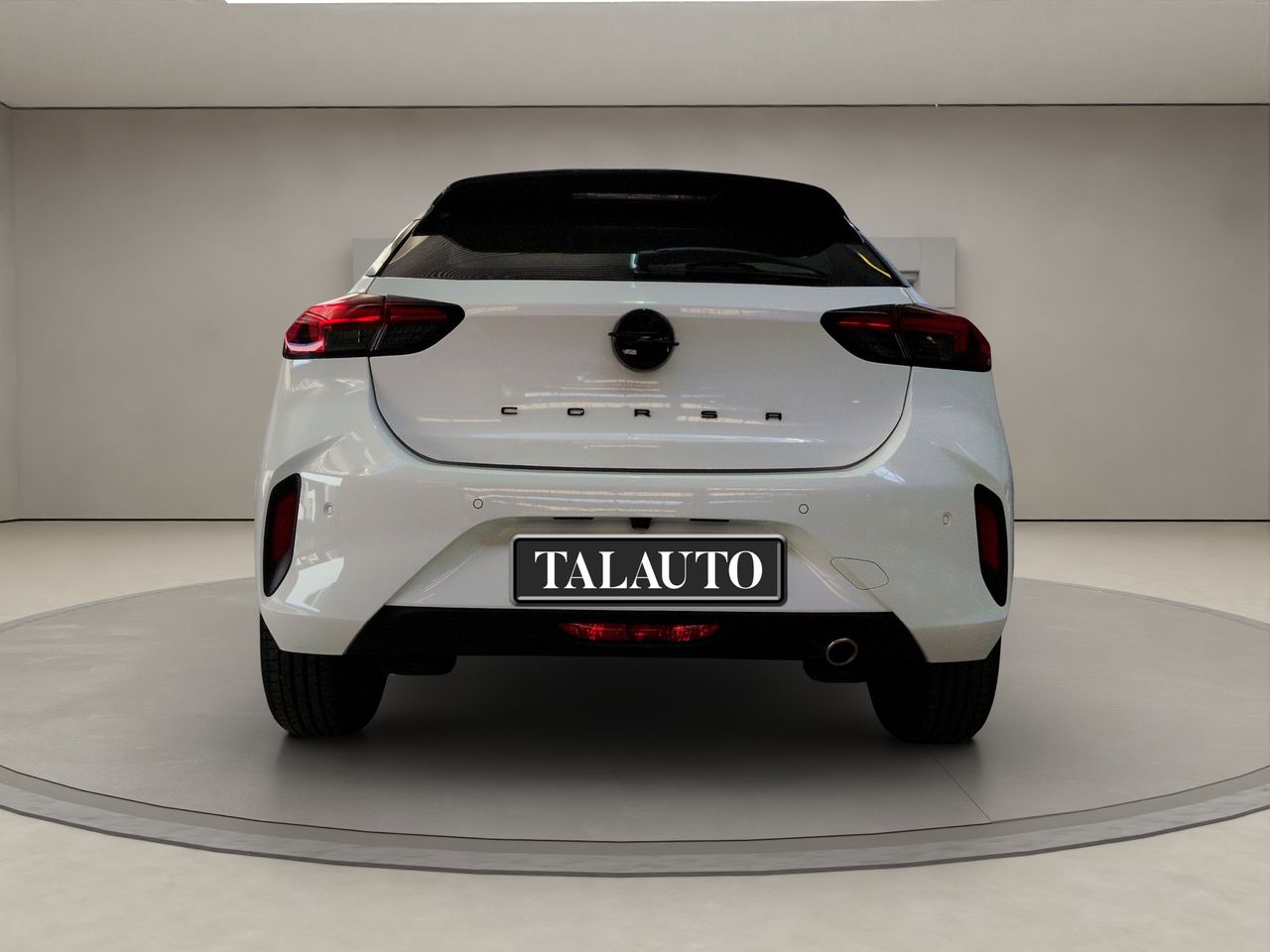 Opel Corsa 1.2T XHL 74kW (100CV) GS - Foto 5