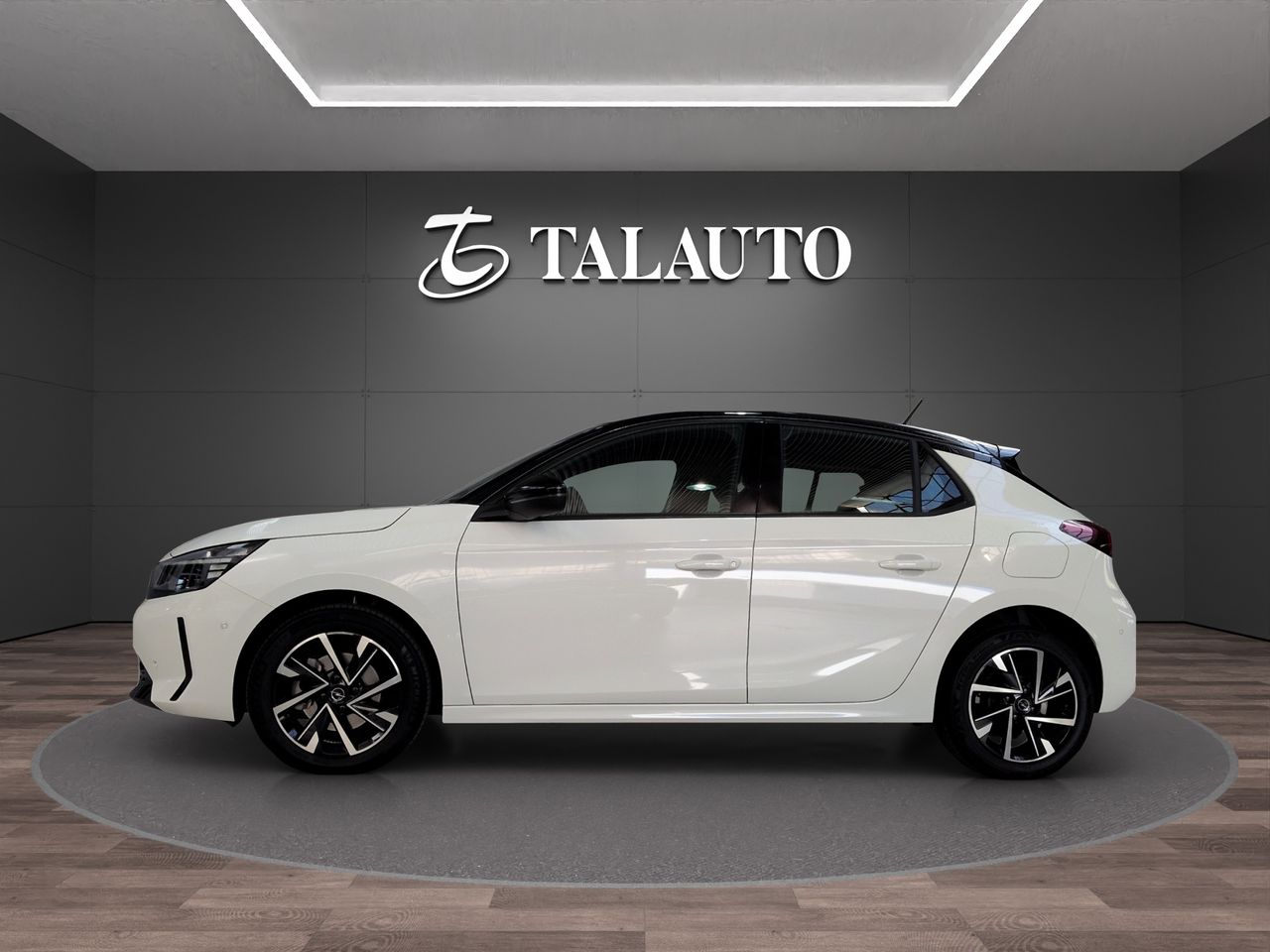 Opel Corsa 1.2T XHL 74kW (100CV) GS - Foto 3