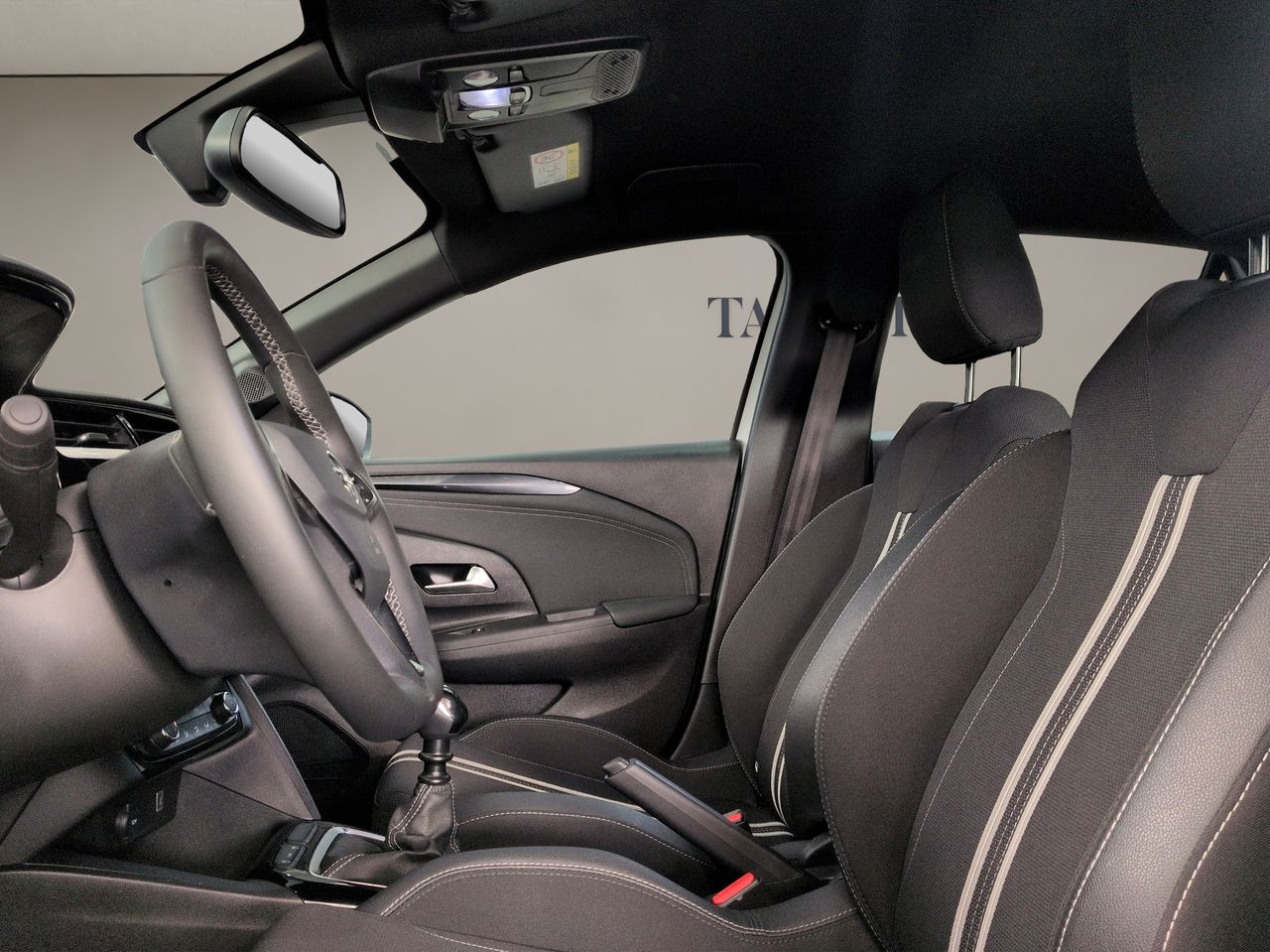 Opel Corsa 1.2T XHL 74kW (100CV) GS - Foto 10