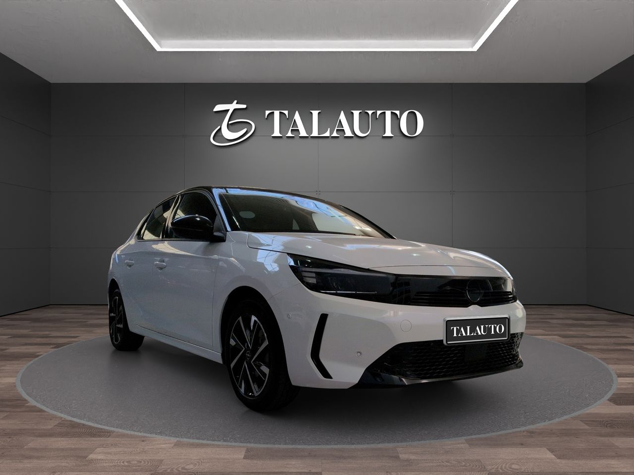 Opel Corsa 1.2T XHL 74kW (100CV) GS - Foto 8