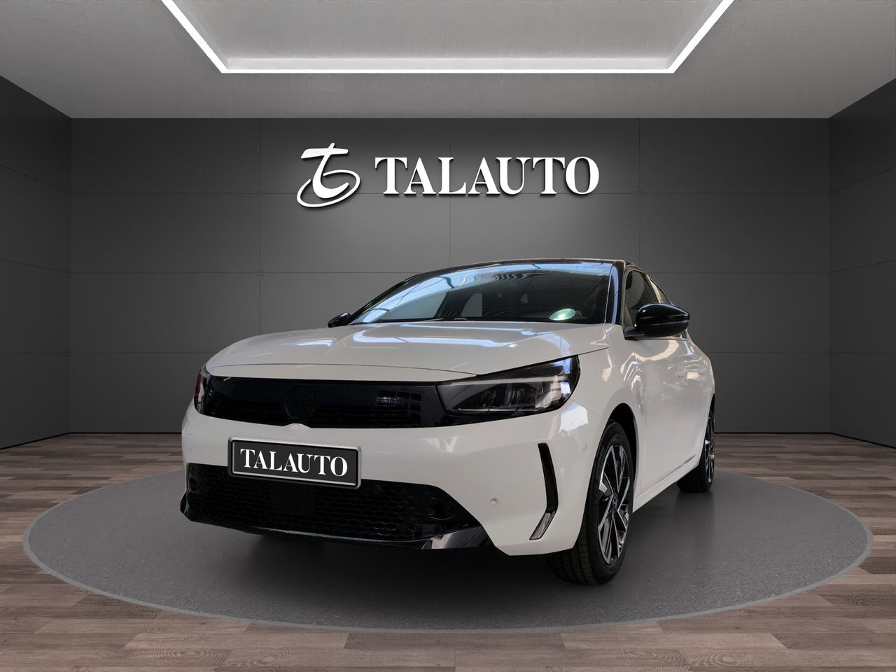 Opel Corsa 1.2T XHL 74kW (100CV) GS