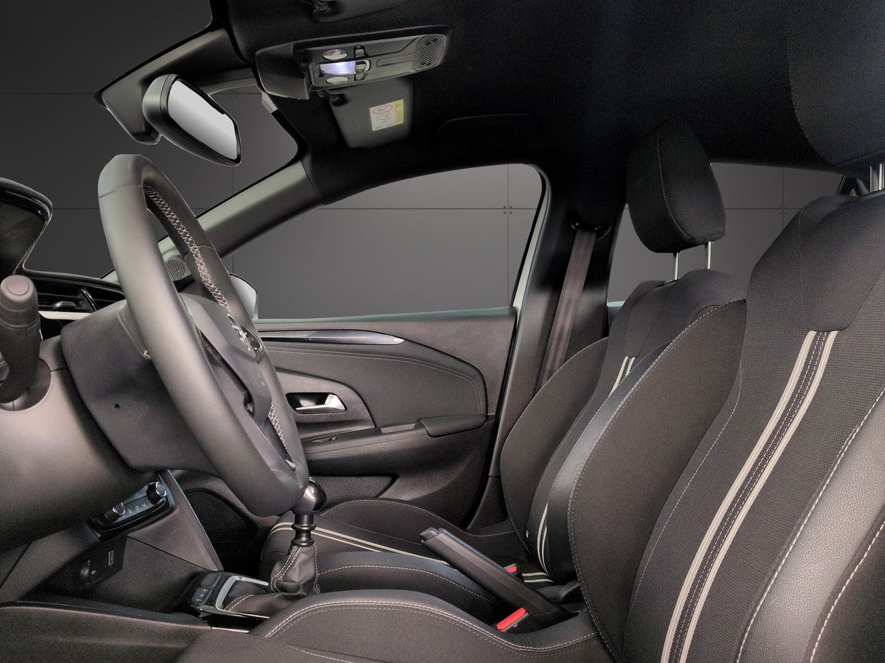 Opel Corsa 1.2T XHL 74kW (100CV) GS - Foto 10