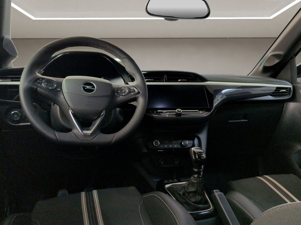 Opel Corsa 1.2T XHL 74kW (100CV) GS - Foto 11