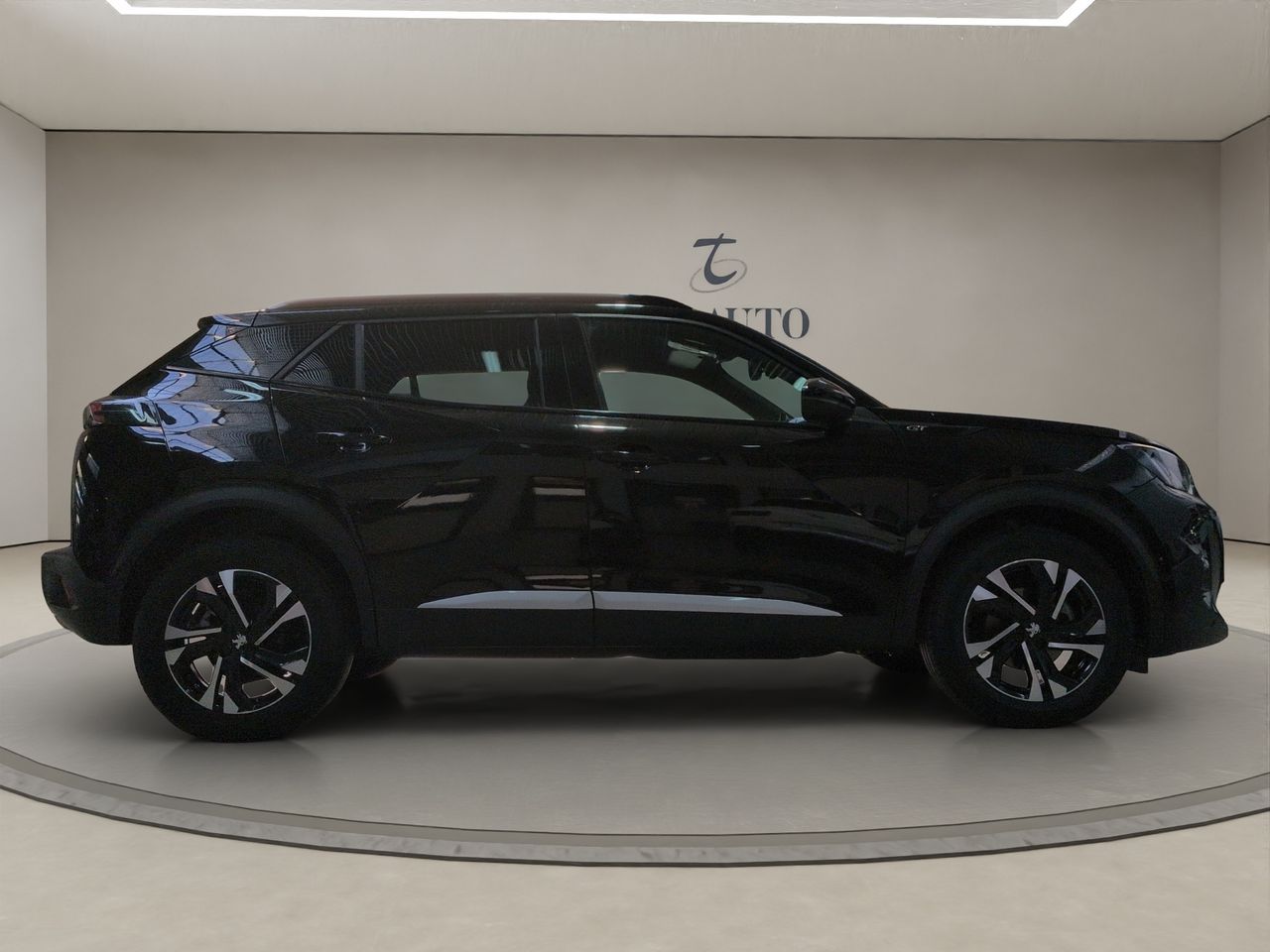 Peugeot 2008 GT Puretech 130 S&S 6 Vel. MAN - Foto 7