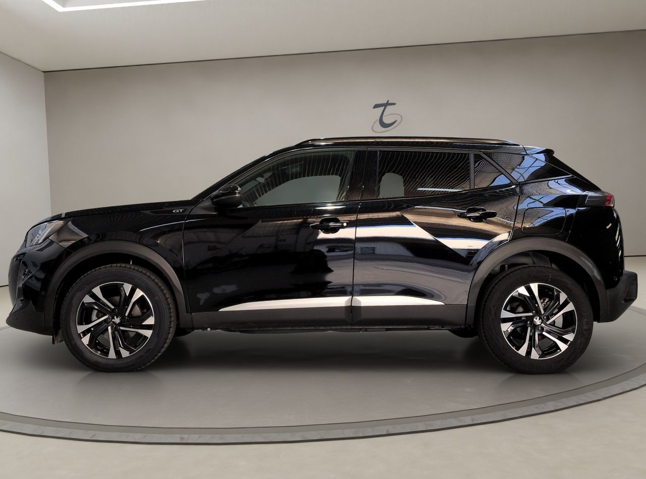 Peugeot 2008 GT Puretech 130 S&S 6 Vel. MAN - Foto 3