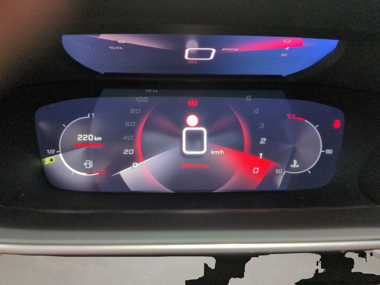 Peugeot 2008 GT Puretech 130 S&S 6 Vel. MAN - Foto 15