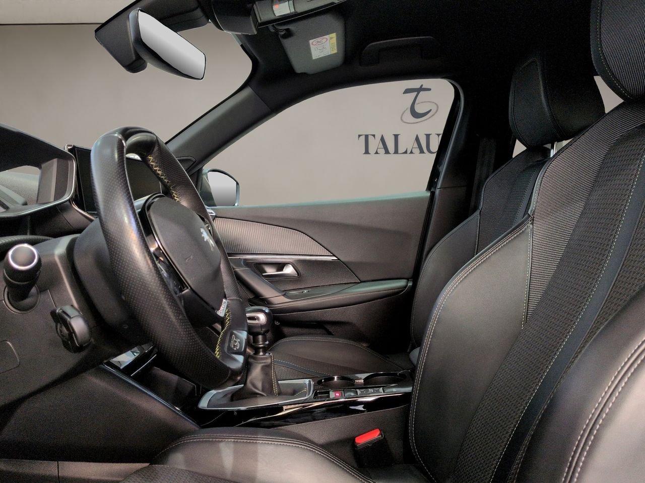 Peugeot 2008 GT Puretech 130 S&S 6 Vel. MAN - Foto 10