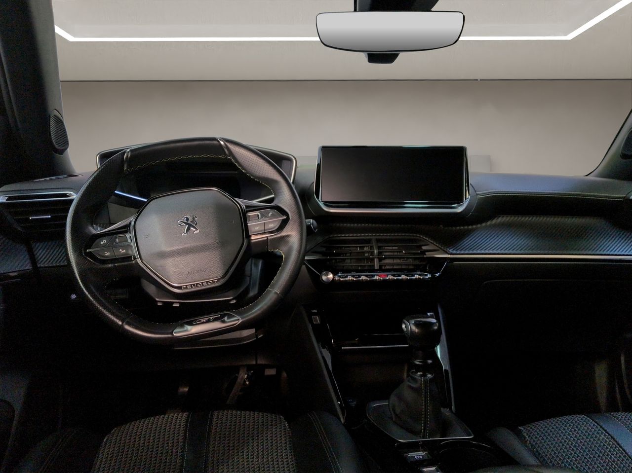 Peugeot 2008 GT Puretech 130 S&S 6 Vel. MAN - Foto 11