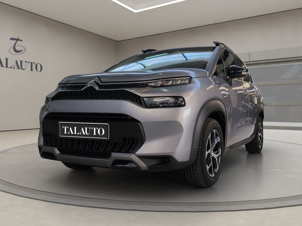 Citroën C3 Aircross PureTech 81kW (110CV) Plus - Foto 2