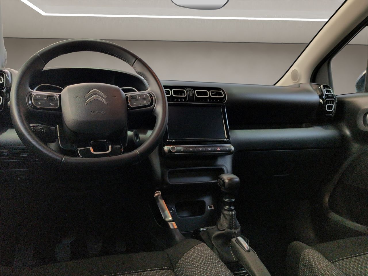 Citroën C3 Aircross PureTech 81kW (110CV) Plus - Foto 11