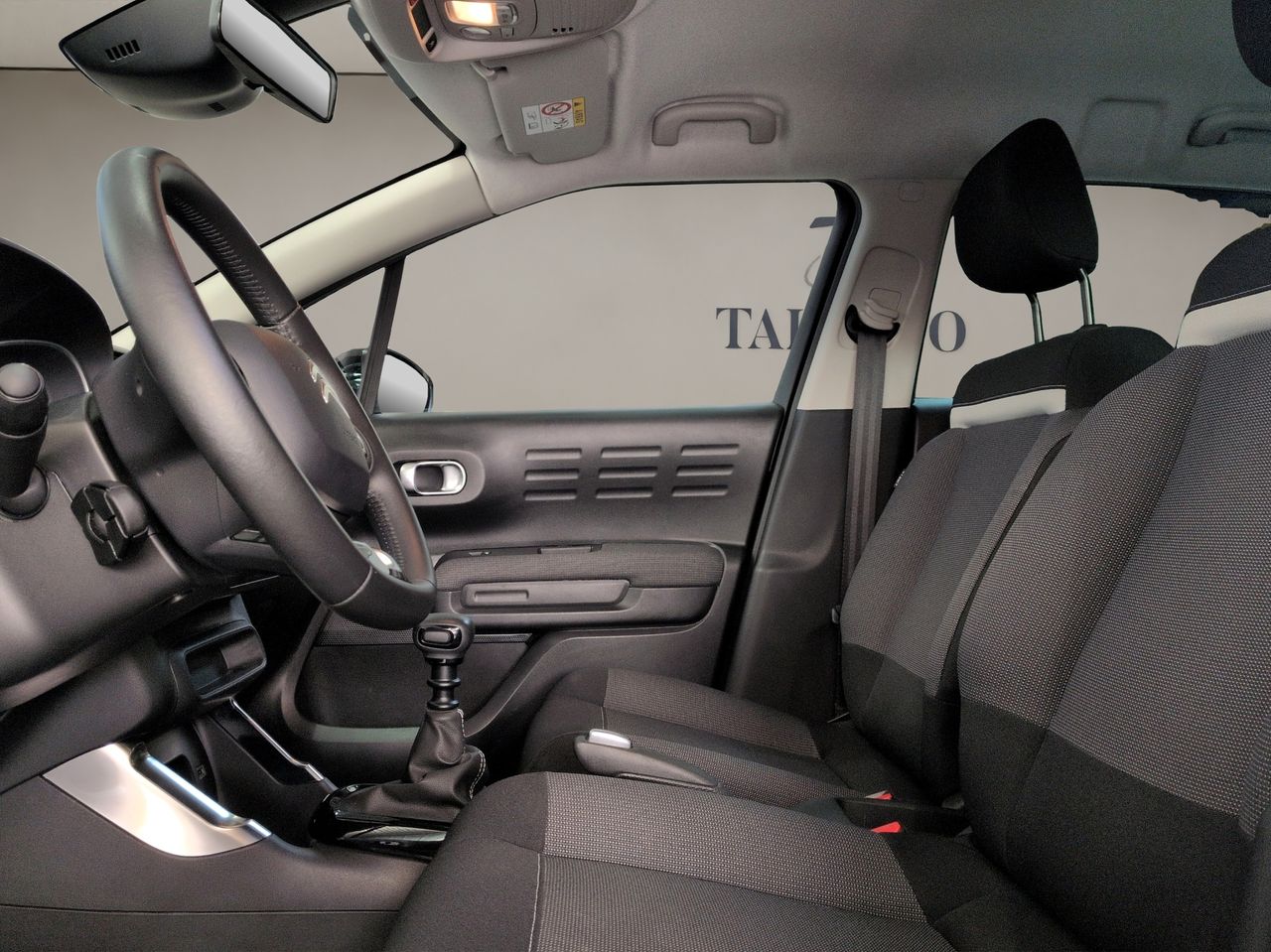 Citroën C3 Aircross PureTech 81kW (110CV) Plus - Foto 10