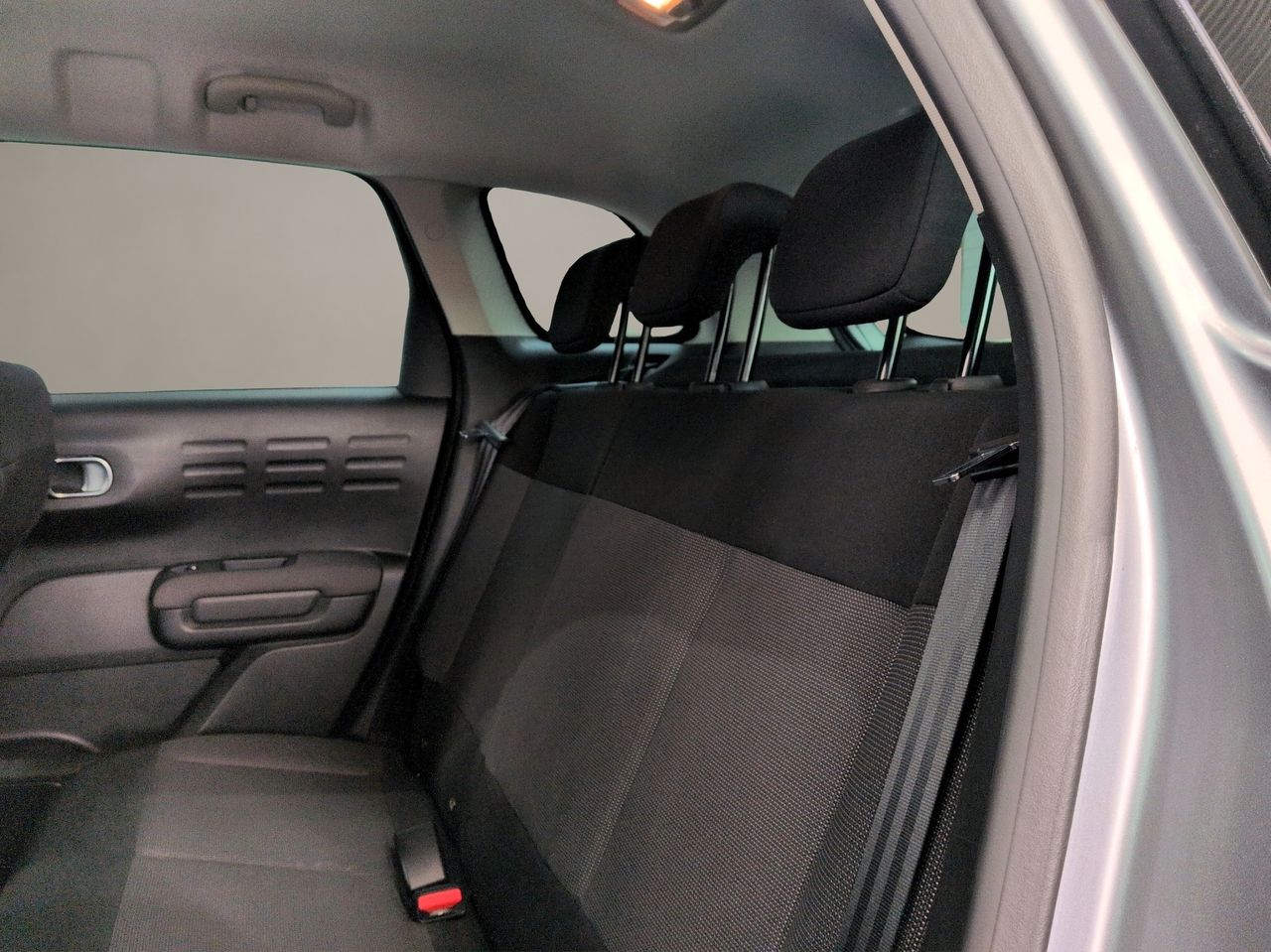 Citroën C3 Aircross PureTech 81kW (110CV) Plus - Foto 12