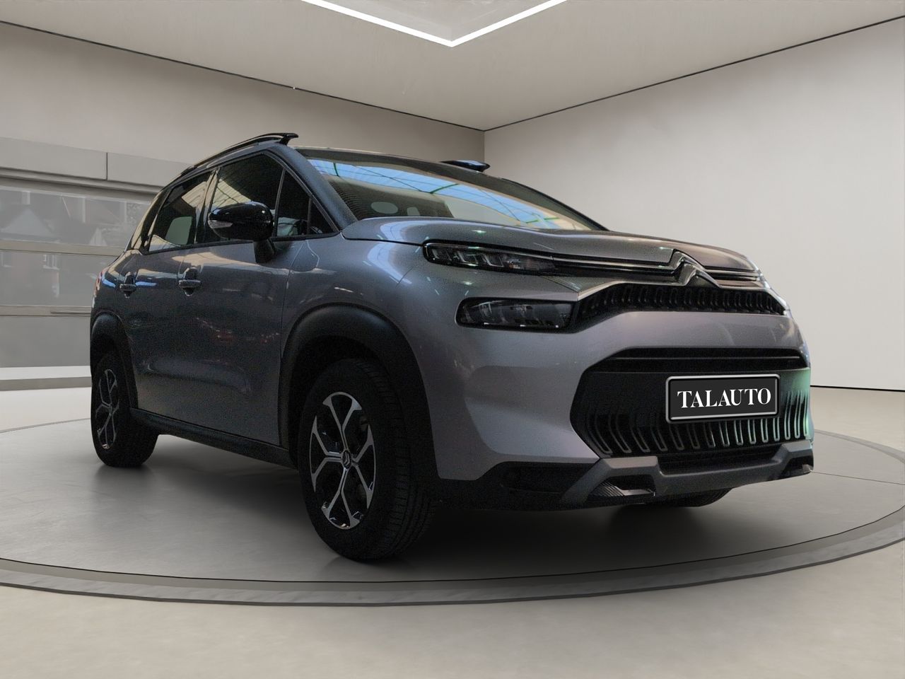 Citroën C3 Aircross PureTech 81kW (110CV) Plus - Foto 8