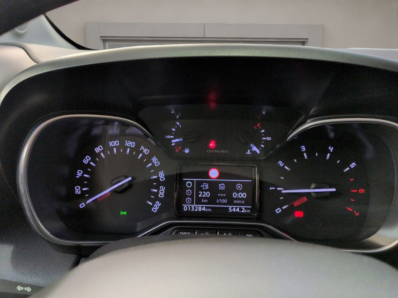 Citroën C3 Aircross PureTech 81kW (110CV) Plus - Foto 15