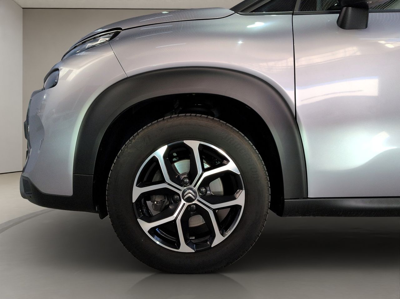 Citroën C3 Aircross PureTech 81kW (110CV) Plus - Foto 9