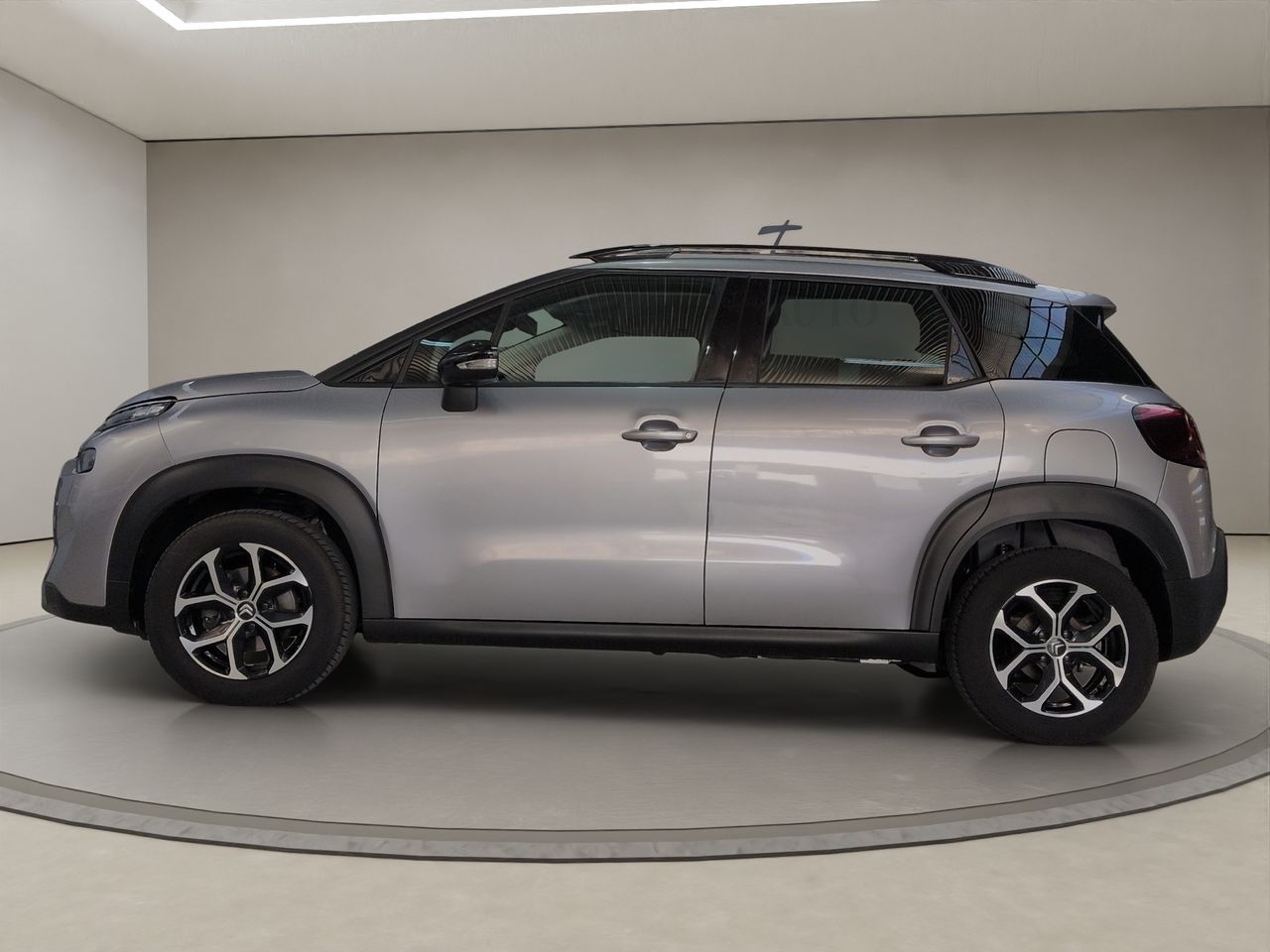 Citroën C3 Aircross PureTech 81kW (110CV) Plus - Foto 3