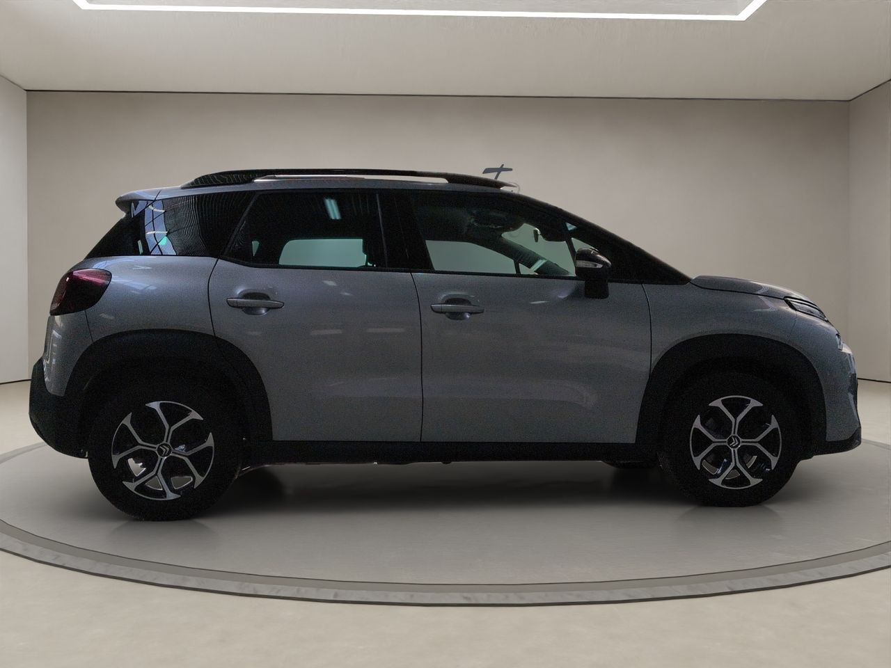 Citroën C3 Aircross PureTech 81kW (110CV) Plus - Foto 7