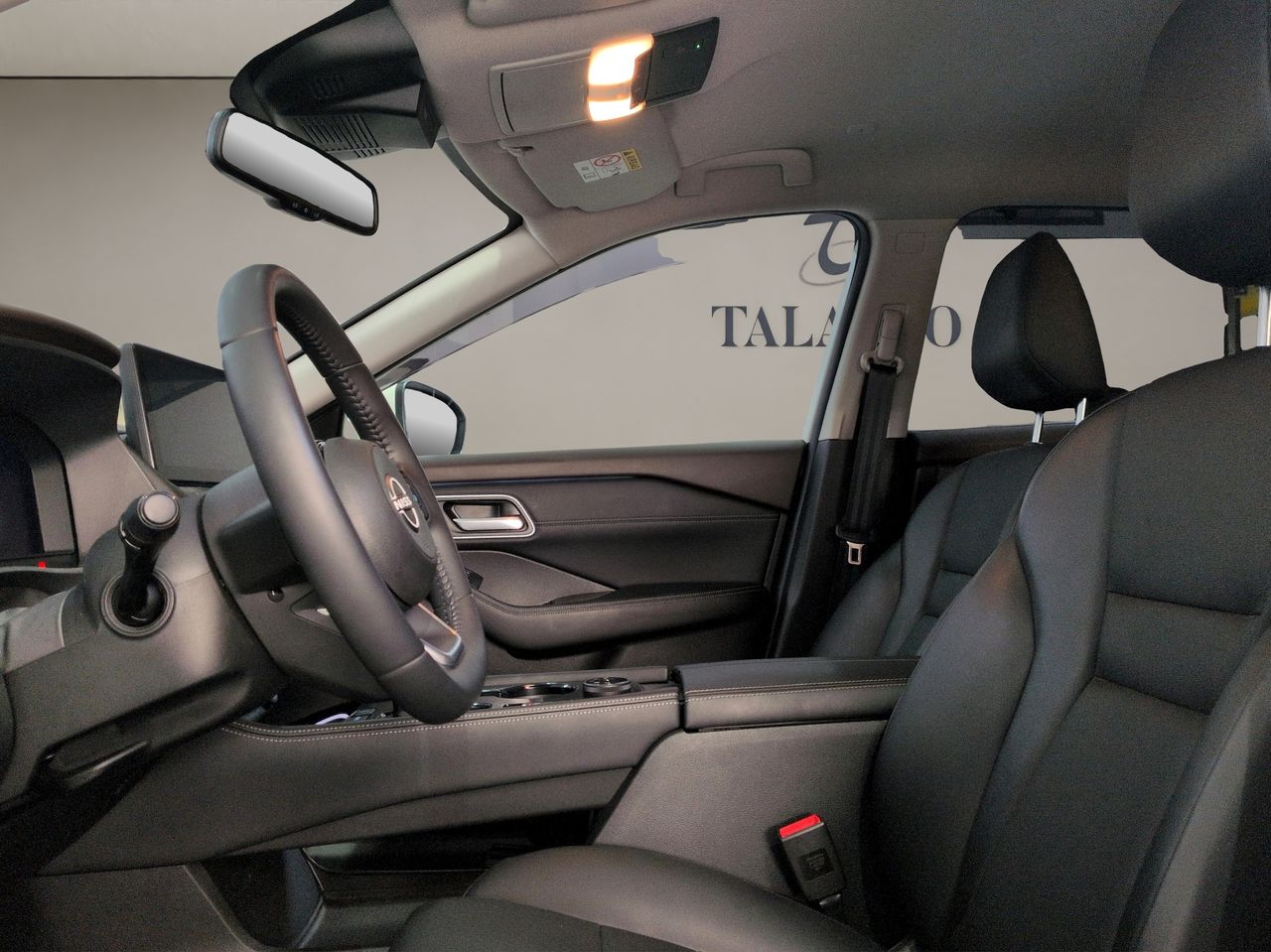 Nissan X-Trail 5pl 1.5 e-4ORCE 158kW 4x4 A/T Tekna - Foto 10