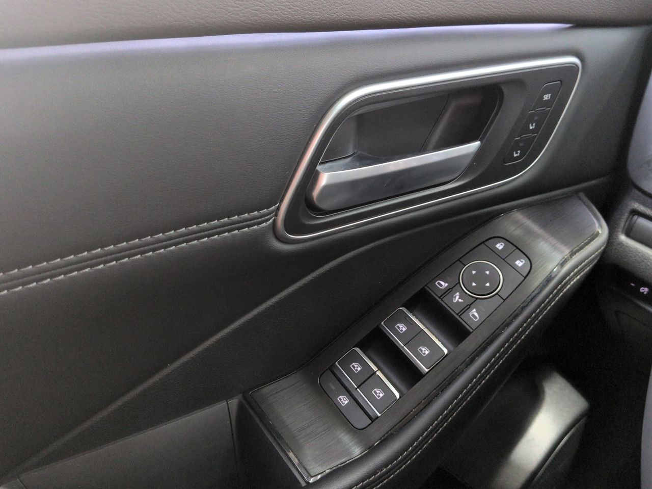 Nissan X-Trail 5pl 1.5 e-4ORCE 158kW 4x4 A/T Tekna - Foto 16