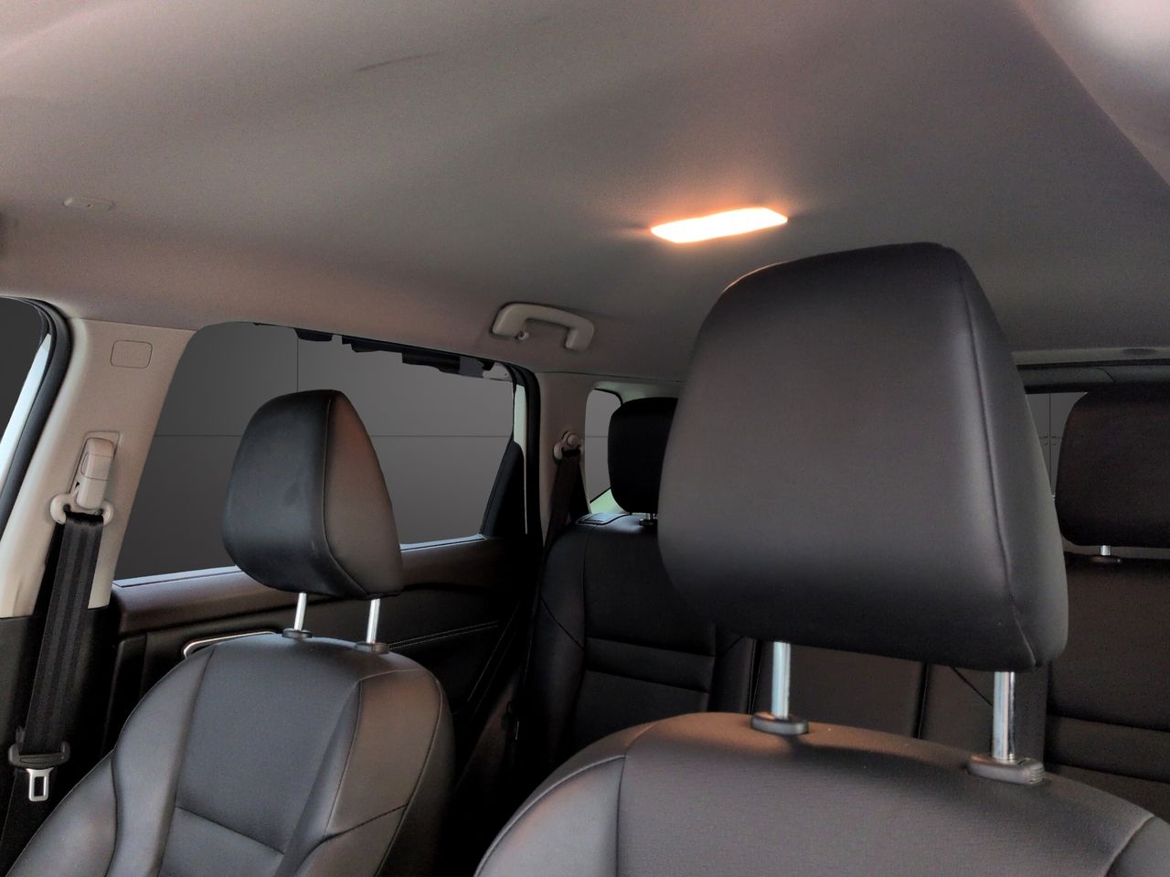 Nissan X-Trail 5pl 1.5 e-4ORCE 158kW 4x4 A/T Tekna - Foto 13