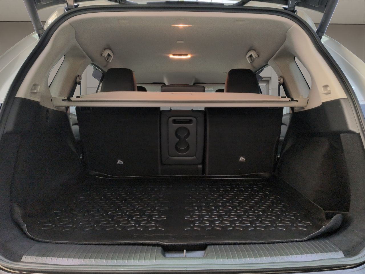 Nissan X-Trail 5pl 1.5 e-4ORCE 158kW 4x4 A/T Tekna - Foto 14