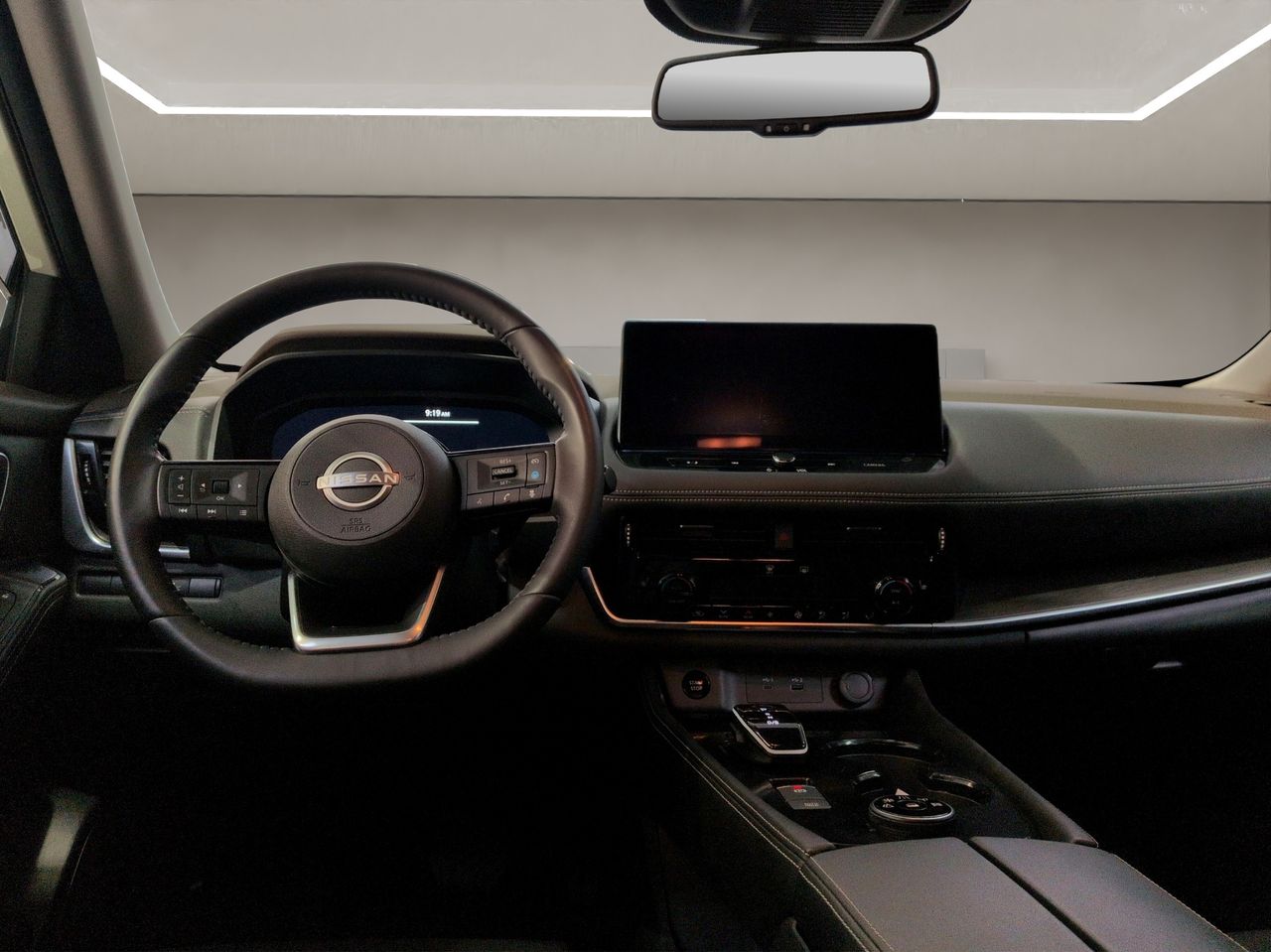 Nissan X-Trail 5pl 1.5 e-4ORCE 158kW 4x4 A/T Tekna - Foto 11