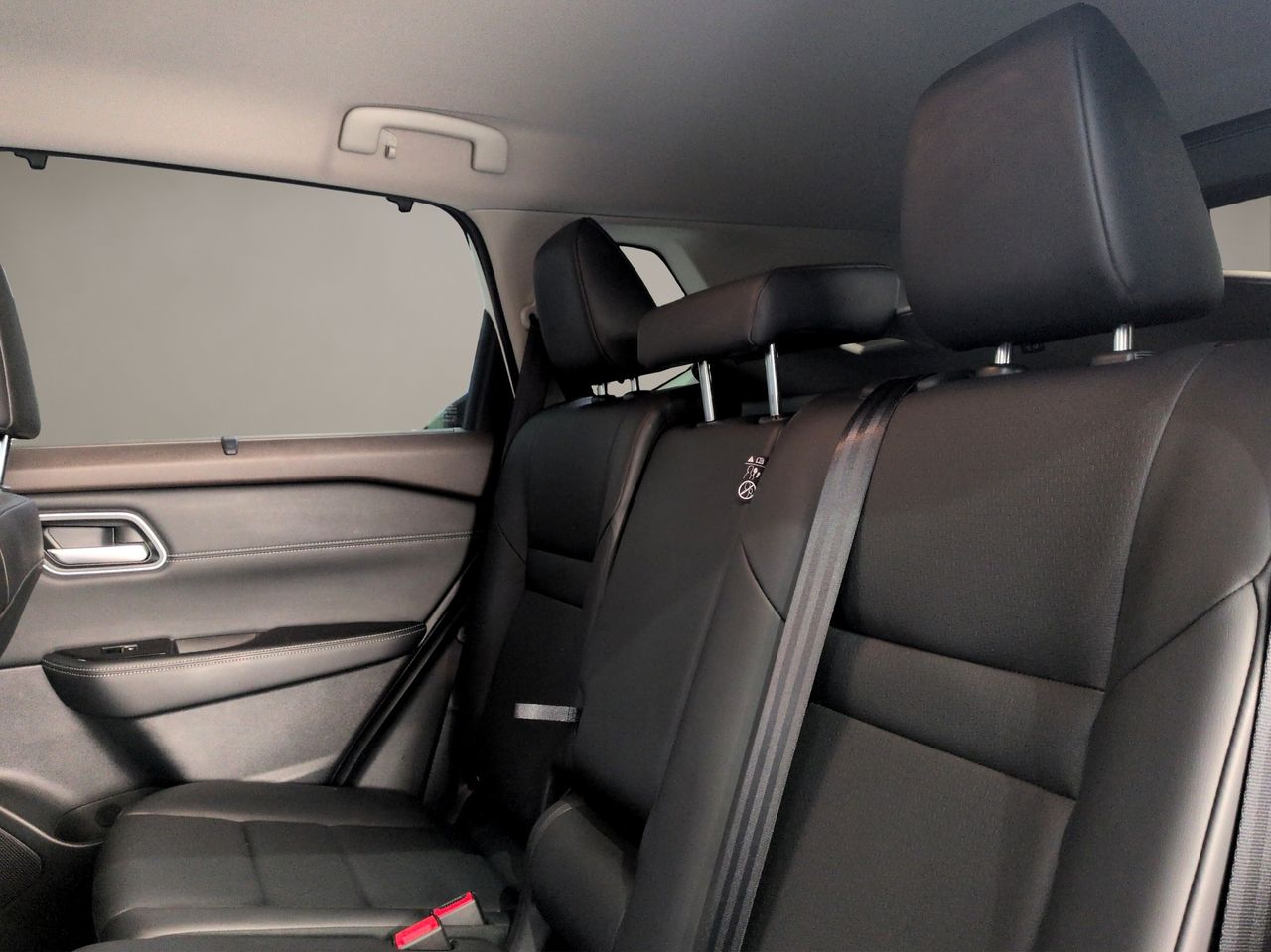 Nissan X-Trail 5pl 1.5 e-4ORCE 158kW 4x4 A/T Tekna - Foto 12