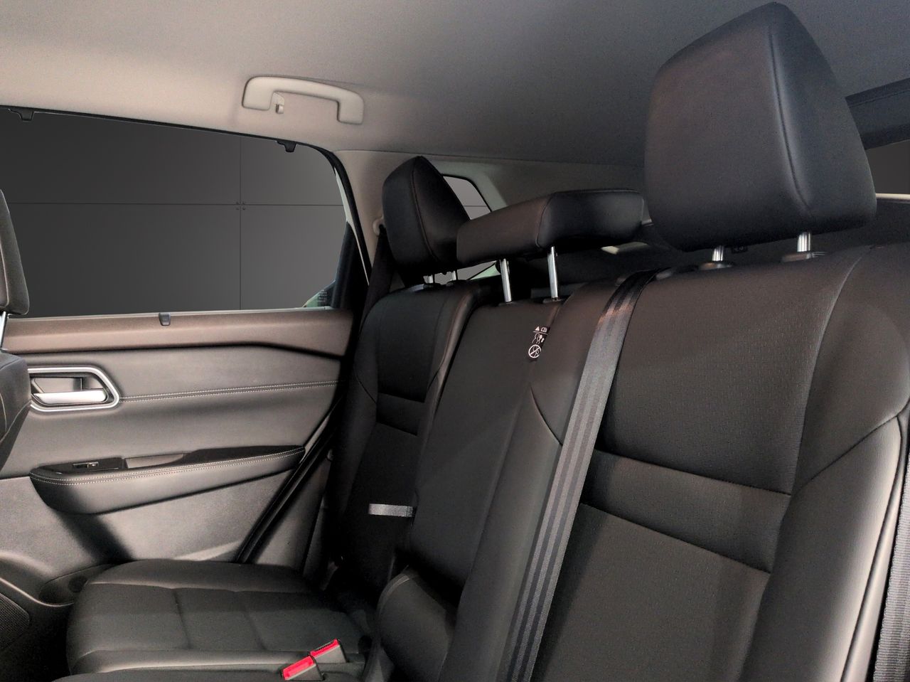 Nissan X-Trail 5pl 1.5 e-4ORCE 158kW 4x4 A/T Tekna - Foto 12