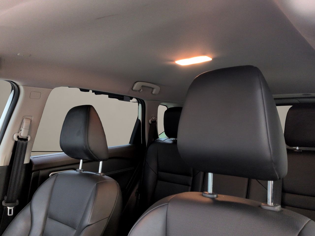 Nissan X-Trail 5pl 1.5 e-4ORCE 158kW 4x4 A/T Tekna - Foto 13