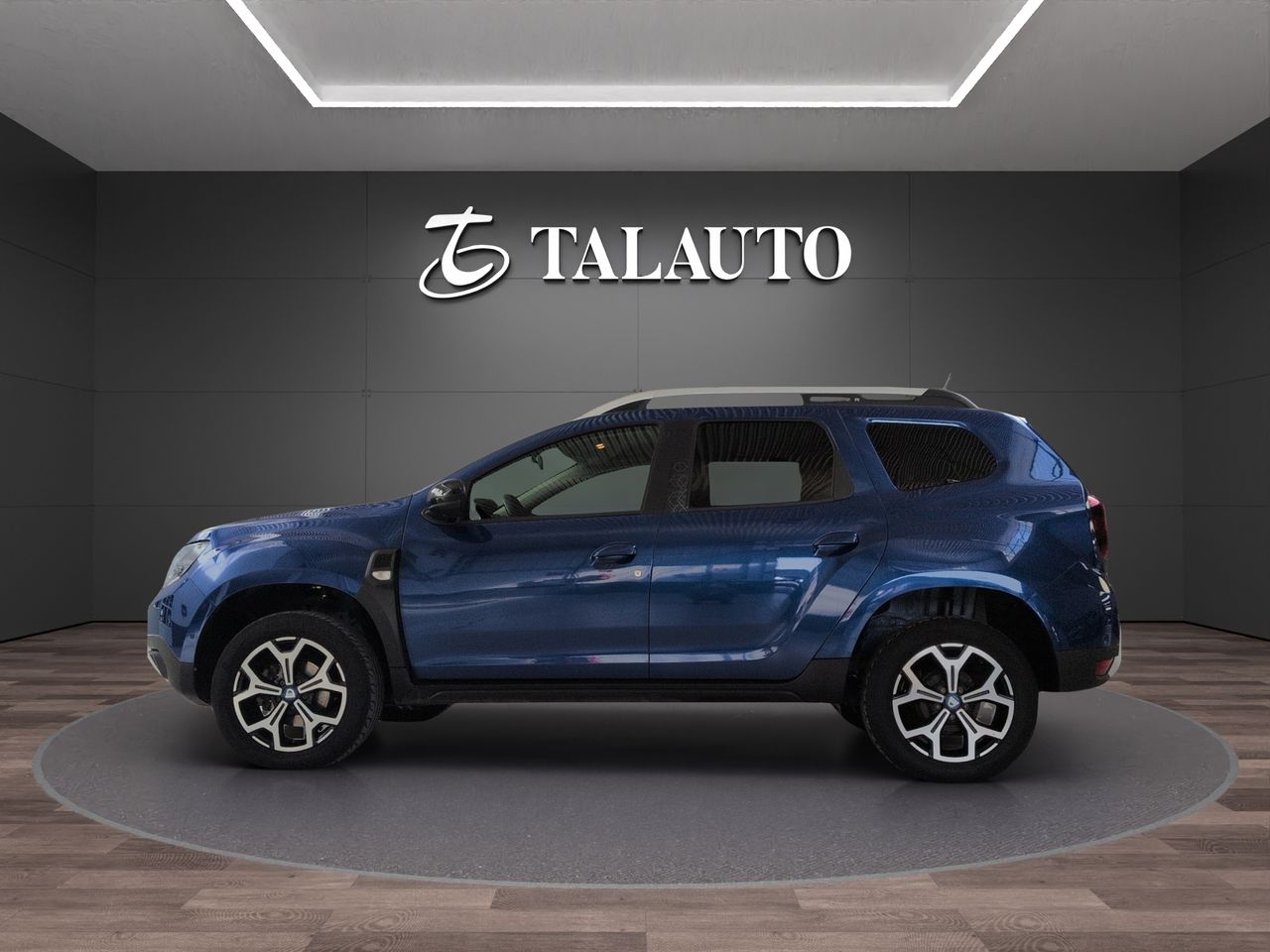 Dacia Duster Prestige Bl. dCi 85kW(115CV) 4X2 - Foto 3