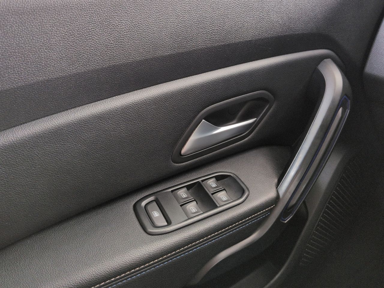 Dacia Duster Prestige Bl. dCi 85kW(115CV) 4X2 - Foto 16