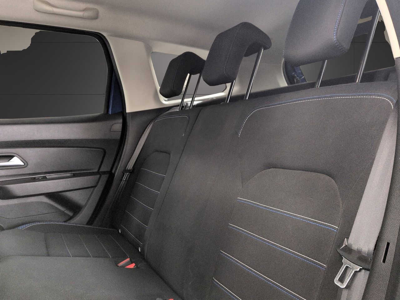 Dacia Duster Prestige Bl. dCi 85kW(115CV) 4X2 - Foto 12