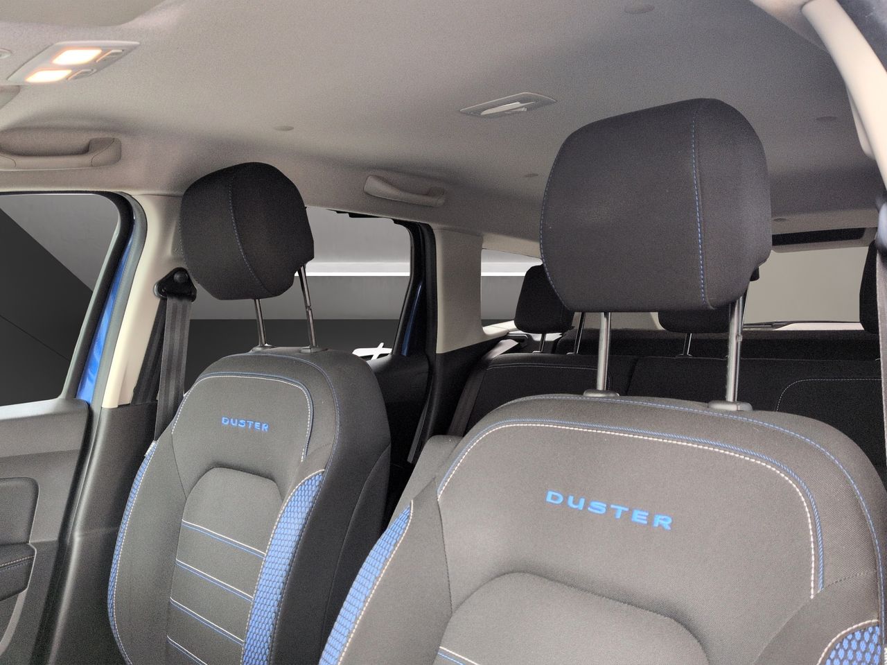 Dacia Duster Prestige Bl. dCi 85kW(115CV) 4X2 - Foto 13