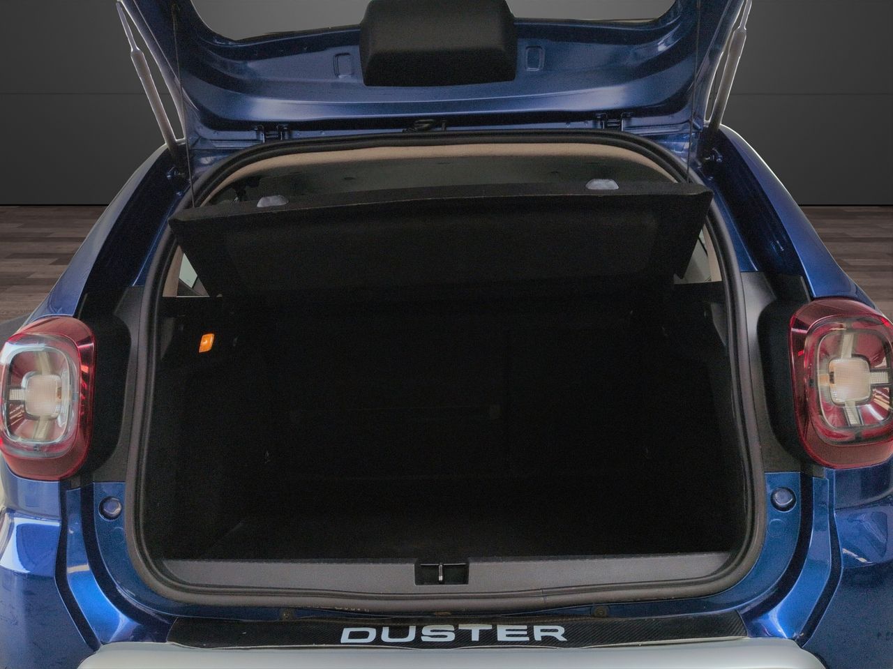 Dacia Duster Prestige Bl. dCi 85kW(115CV) 4X2 - Foto 14