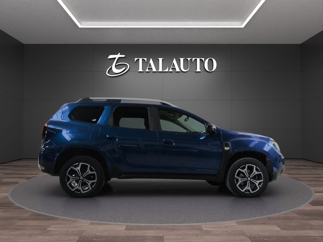 Dacia Duster Prestige Bl. dCi 85kW(115CV) 4X2 - Foto 7