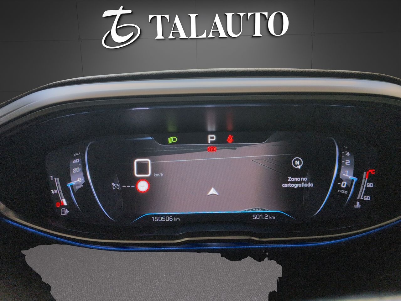 Peugeot 3008 1.5 BlueHDi 96kW S&S Allure Pack EAT8 - Foto 15