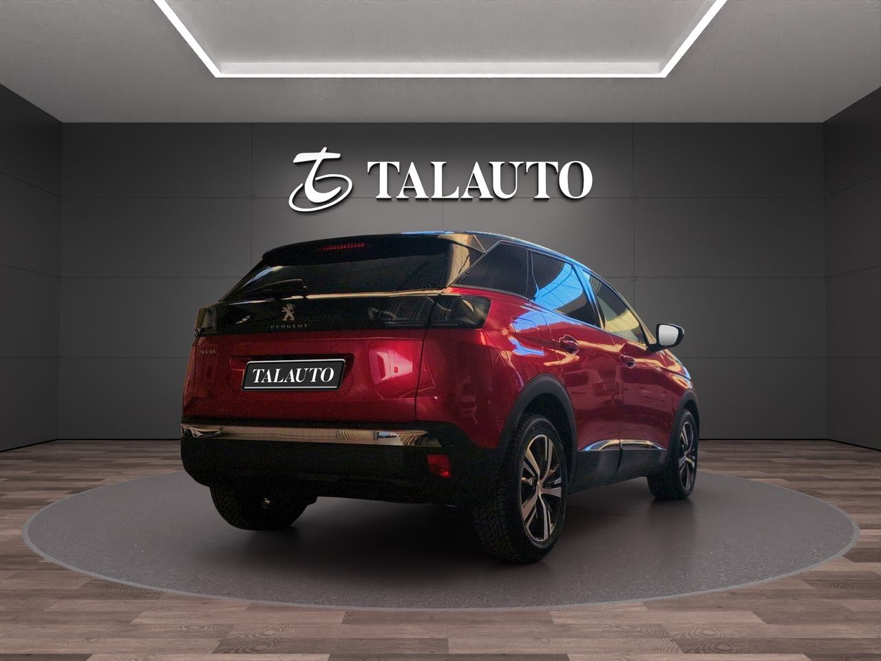 Peugeot 3008 1.5 BlueHDi 96kW S&S Allure Pack EAT8 - Foto 6