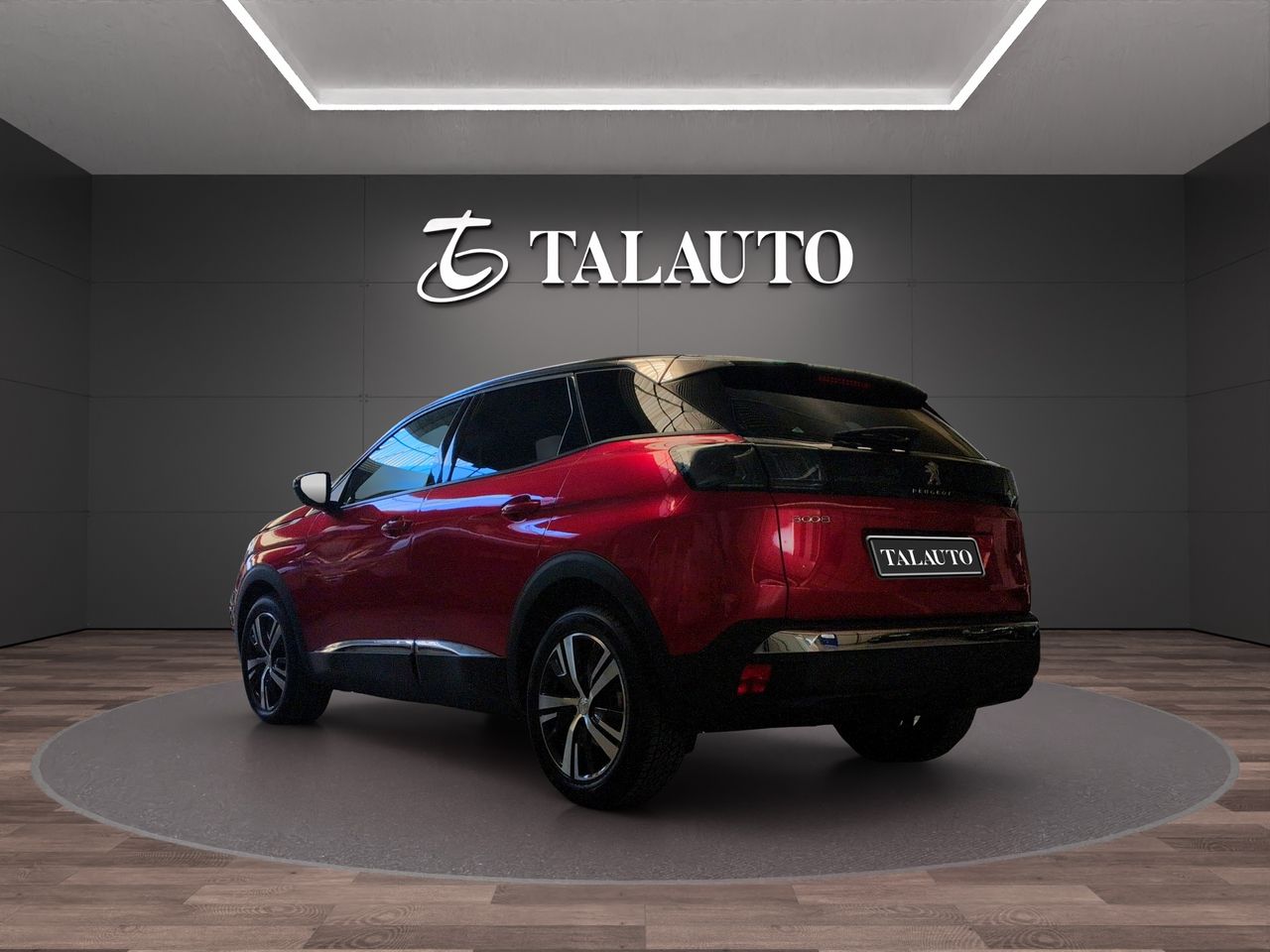 Peugeot 3008 1.5 BlueHDi 96kW S&S Allure Pack EAT8 - Foto 4
